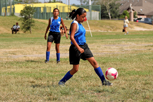 U12G BlueAngels Fall 2010